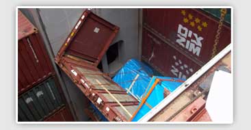 Heavy weather damage surveys and investigations